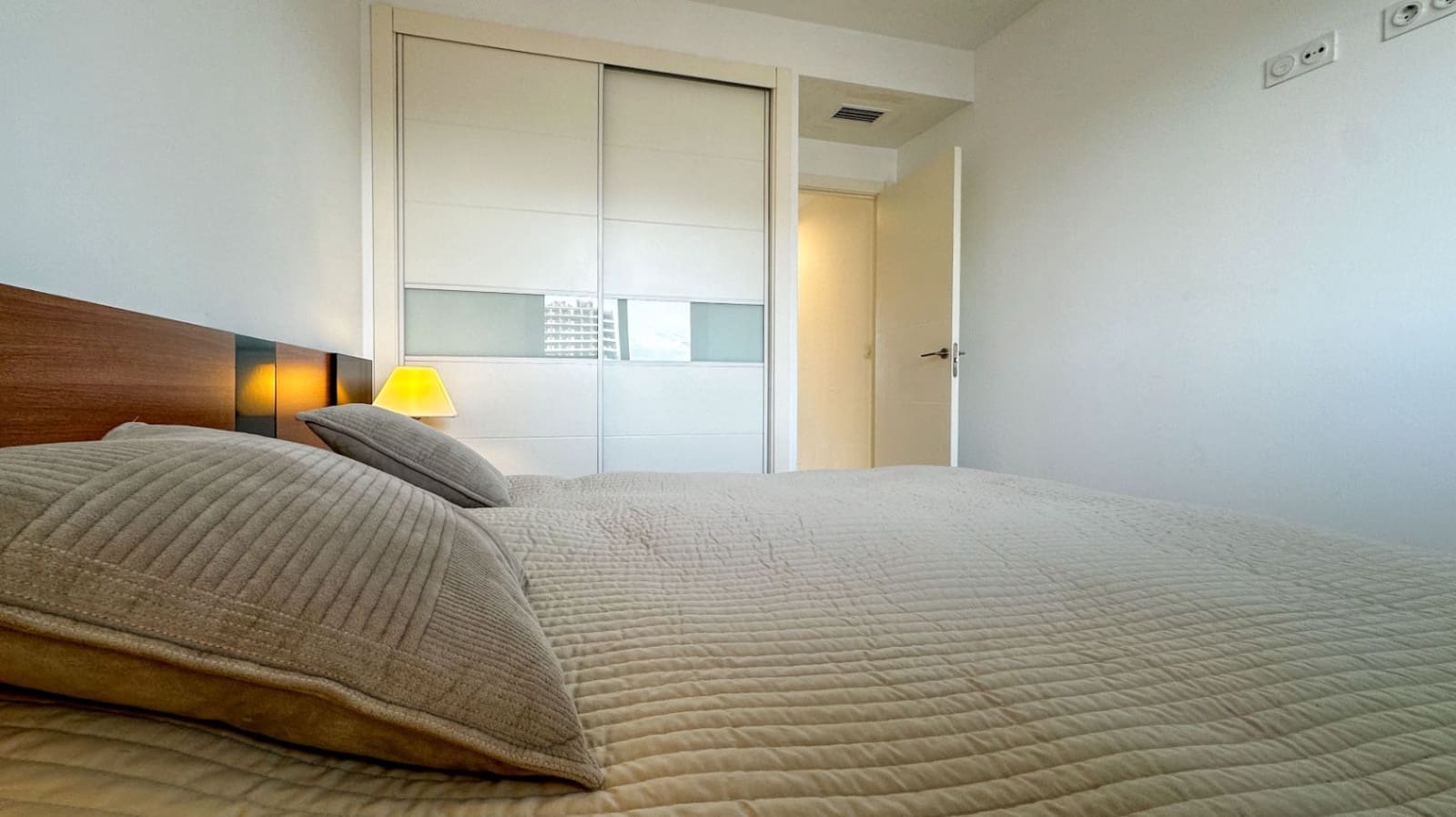 2 chambre Appartement à vendre à Punta Prima avec garage - 420 000 € (Ref: 9742086)