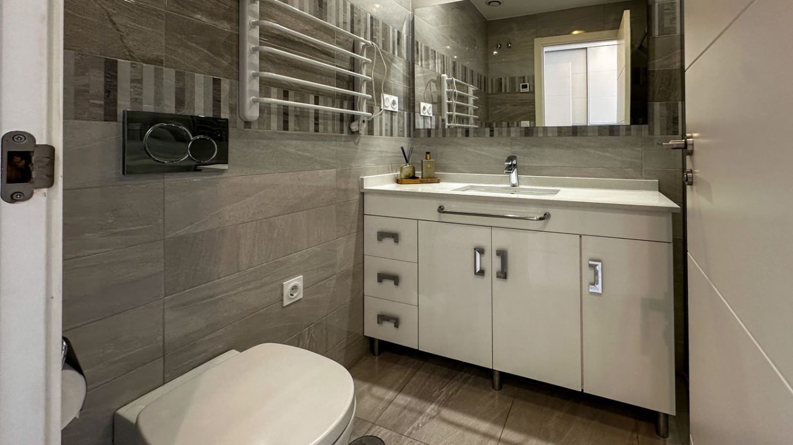 2 chambre Appartement à vendre à Punta Prima avec garage - 420 000 € (Ref: 9742086)