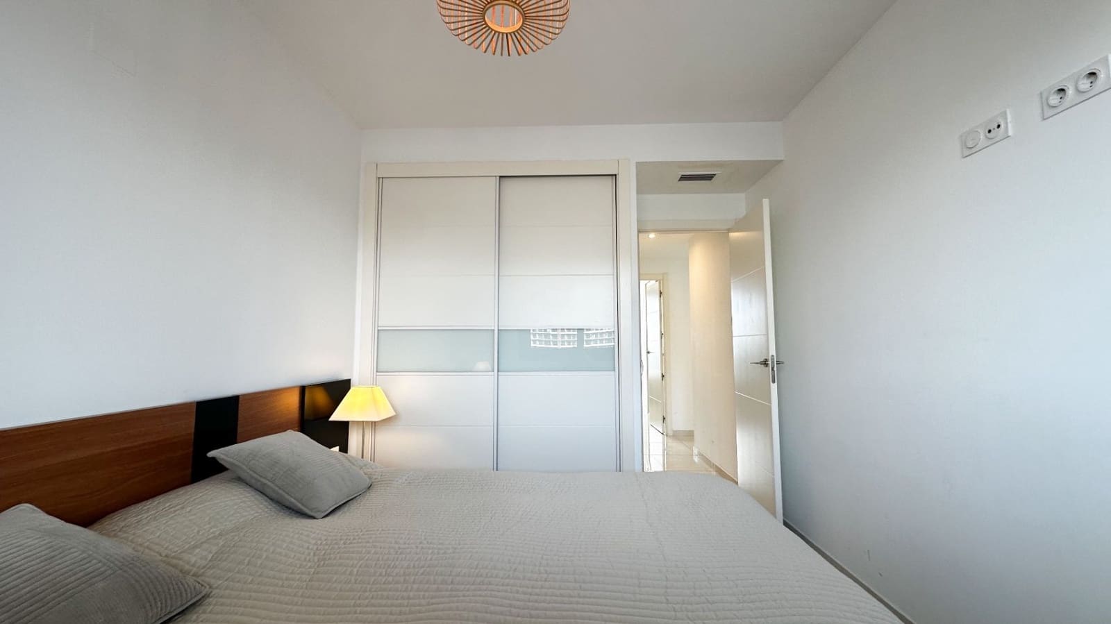 2 chambre Appartement à vendre à Punta Prima avec garage - 420 000 € (Ref: 9742086)