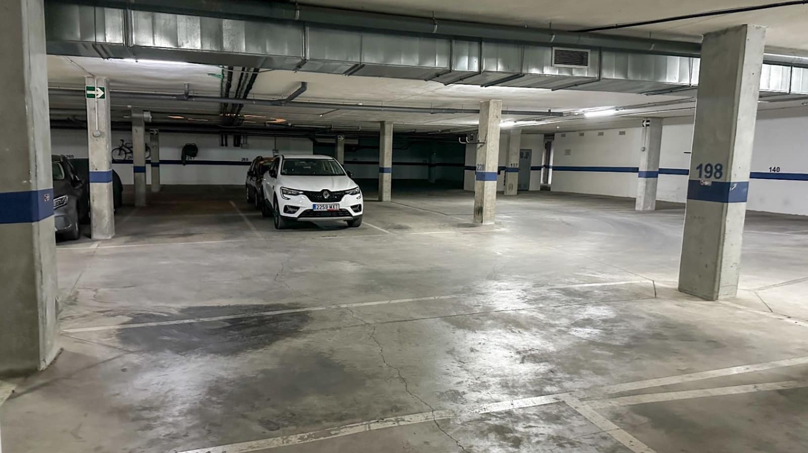 2 chambre Appartement à vendre à Punta Prima avec garage - 420 000 € (Ref: 9742086)