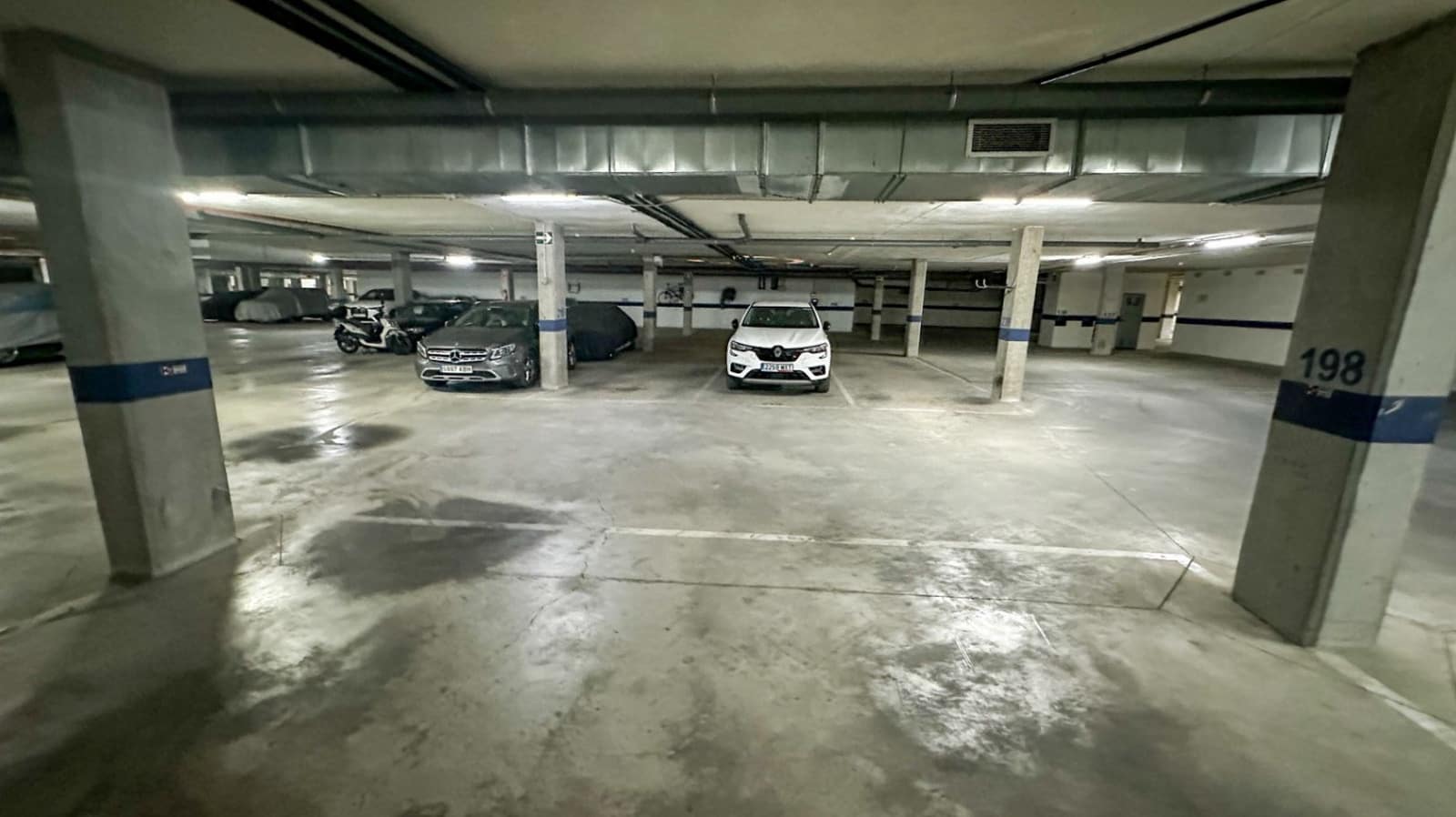 2 chambre Appartement à vendre à Punta Prima avec garage - 420 000 € (Ref: 9742086)