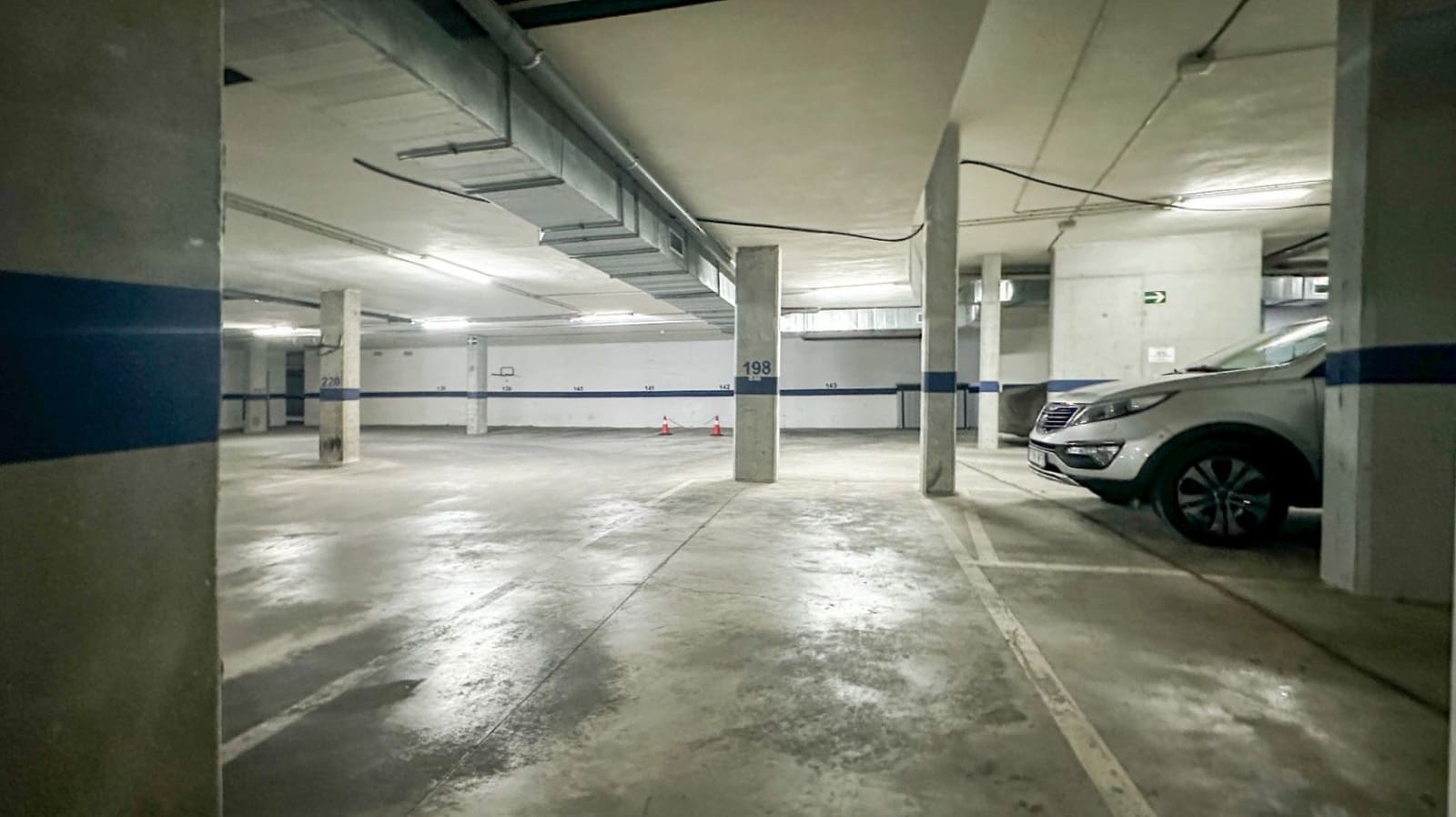 2 chambre Appartement à vendre à Punta Prima avec garage - 420 000 € (Ref: 9742086)