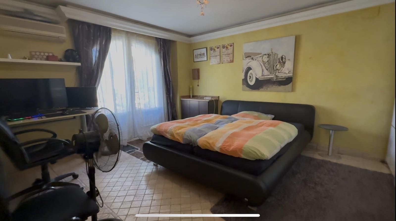 6 camera da letto Villa in vendita in Los Nietos con garage - 1.080.000 € (Rif: 9742088)