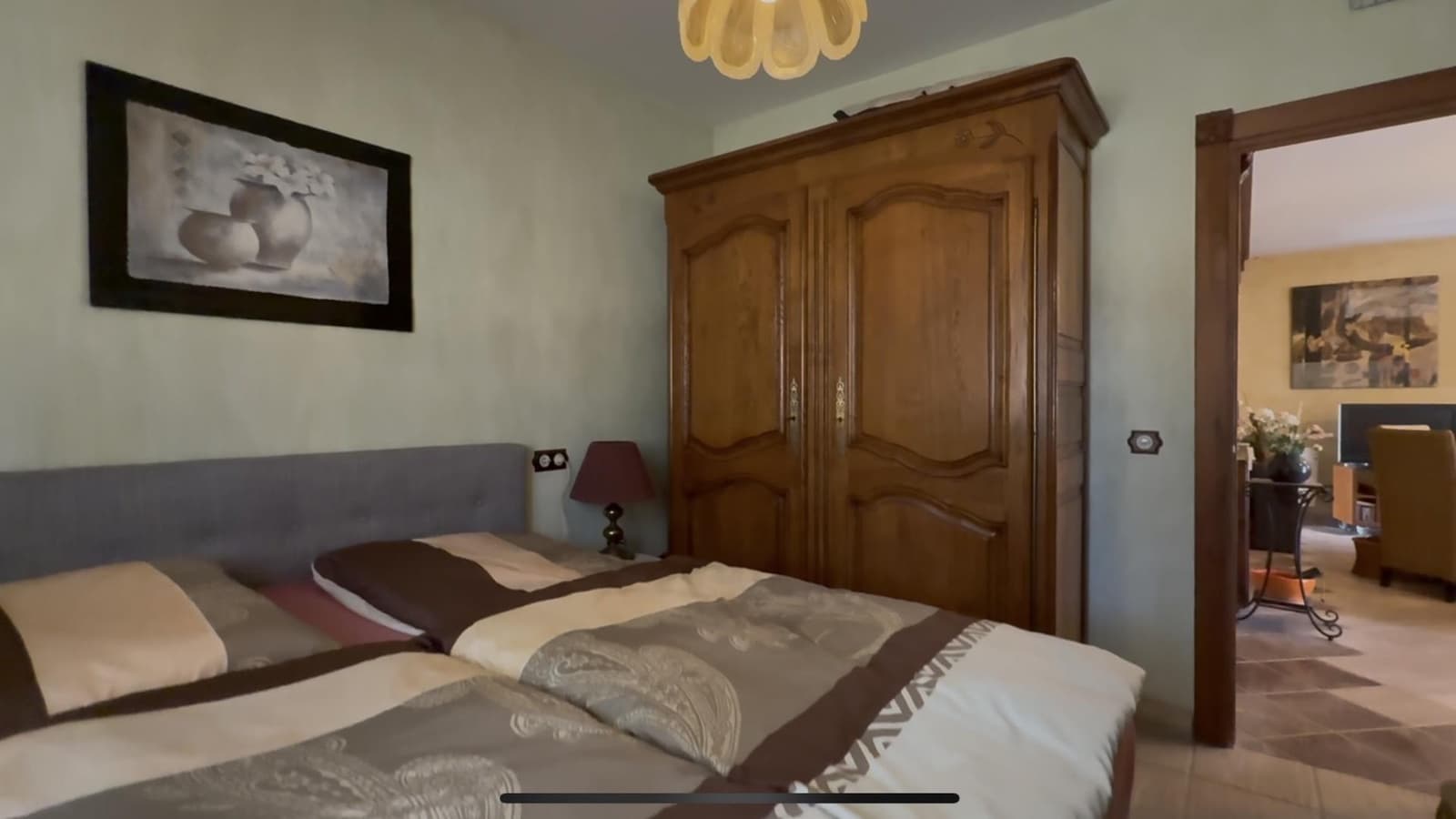 6 camera da letto Villa in vendita in Los Nietos con garage - 1.080.000 € (Rif: 9742088)
