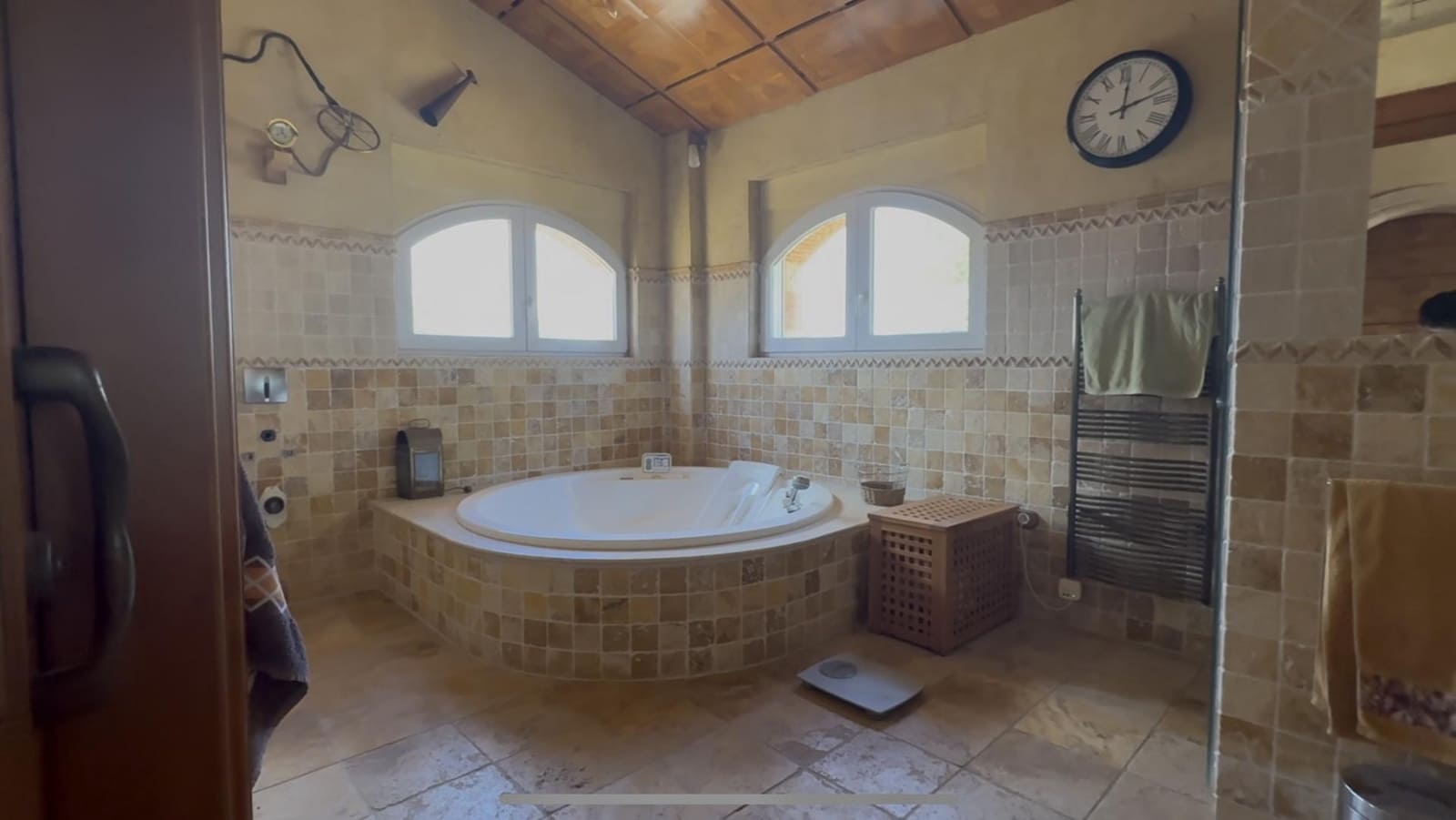 6 camera da letto Villa in vendita in Los Nietos con garage - 1.080.000 € (Rif: 9742088)