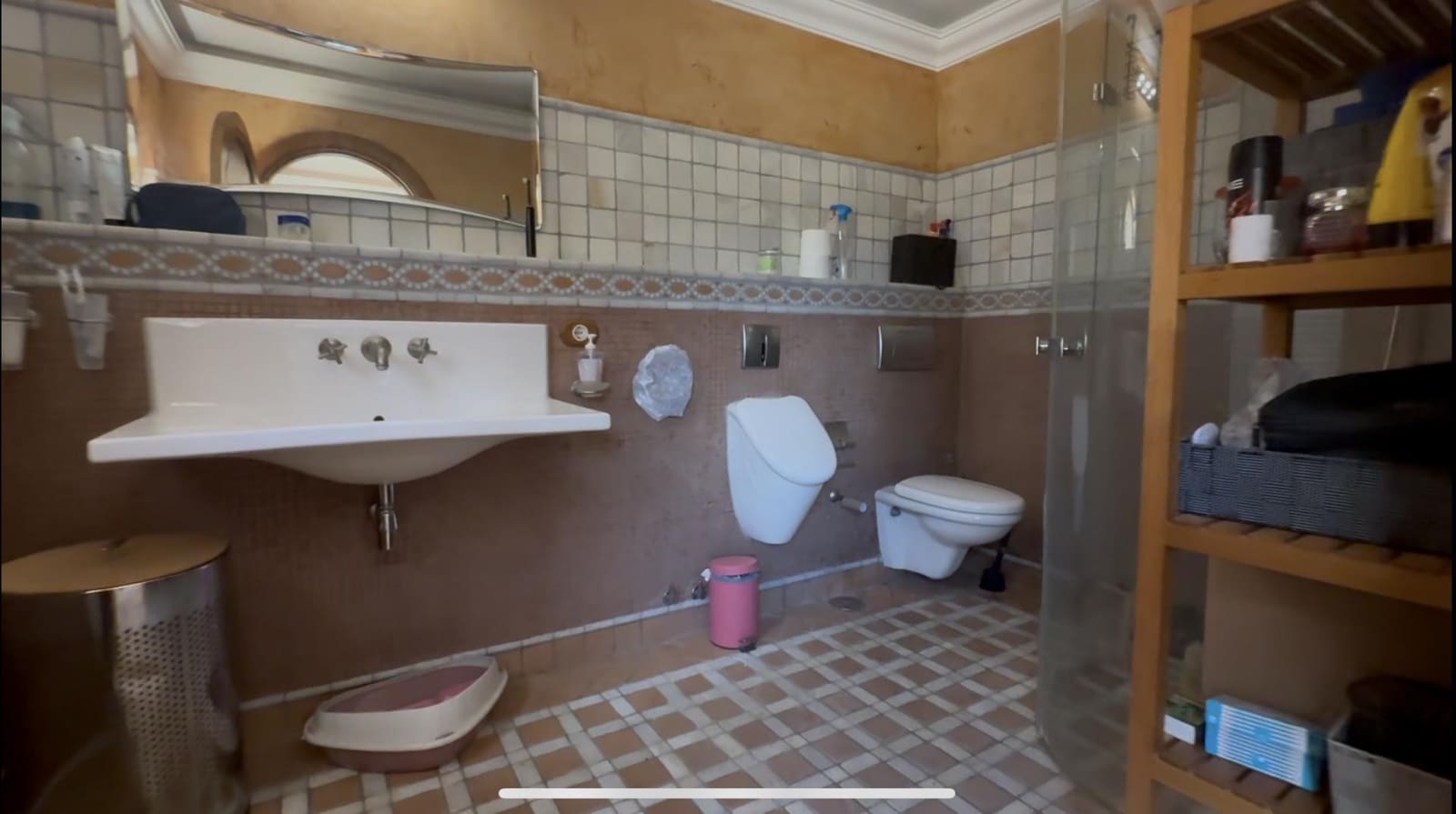 6 camera da letto Villa in vendita in Los Nietos con garage - 1.080.000 € (Rif: 9742088)
