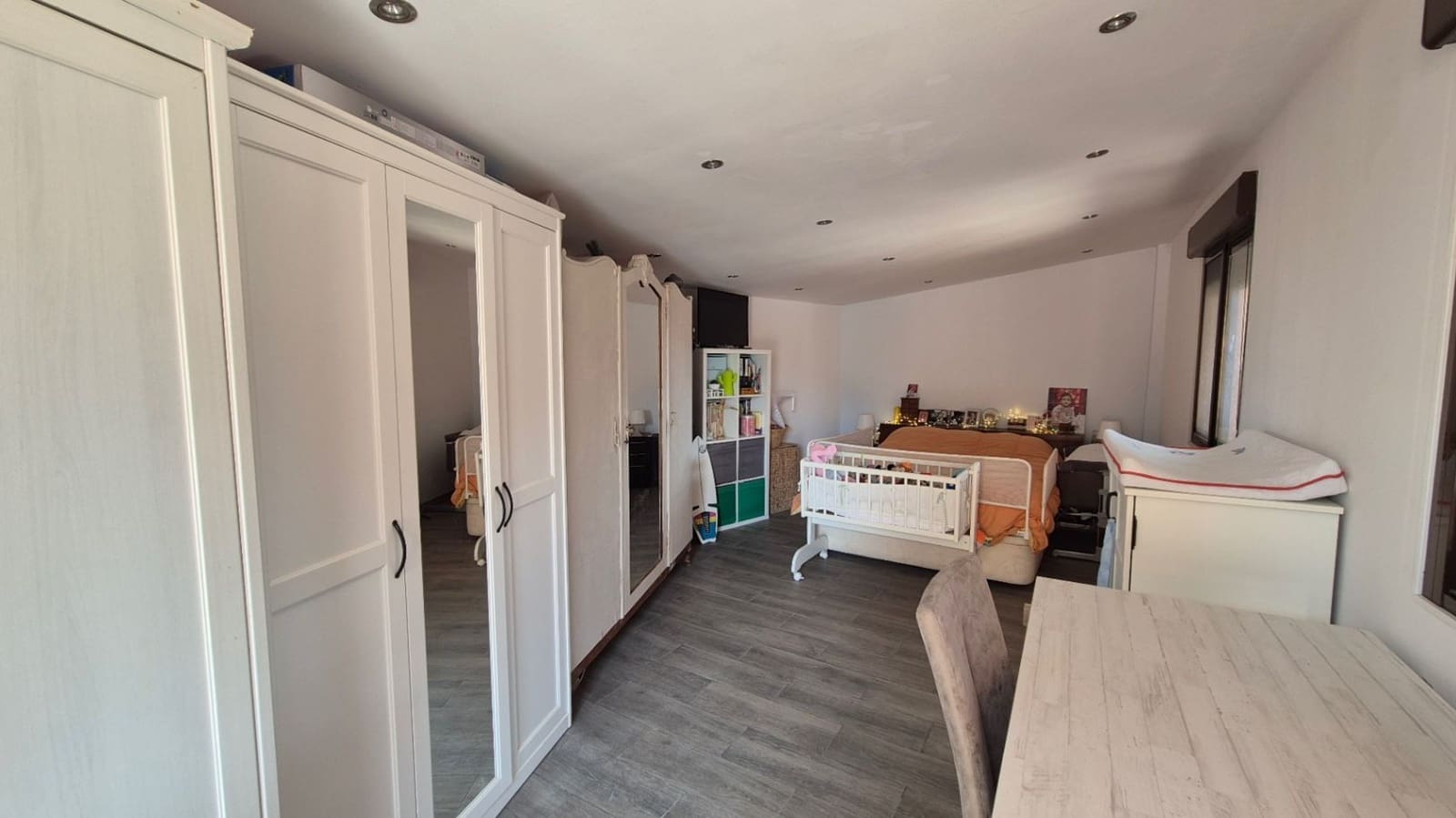 Chalet de 2 habitaciones en Aguas Nuevas en venta - 322.400 € (Ref: 9742089)