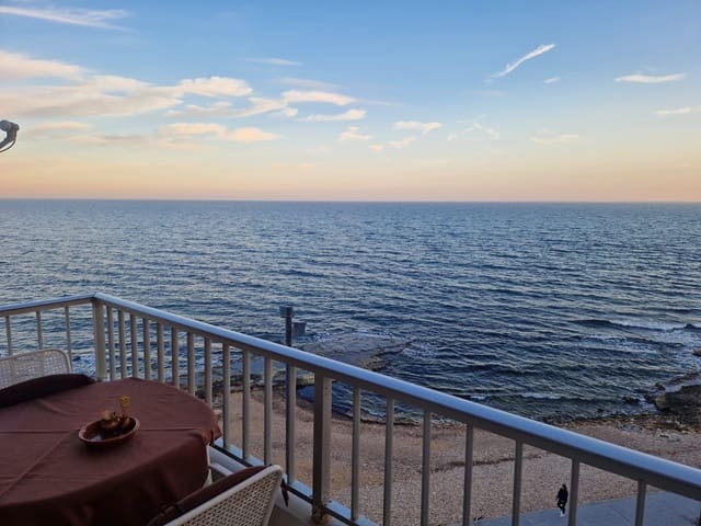 Apartamento de 3 habitaciones en Centro, Torrevieja en venta - 329.000 € (Ref: 9742091)