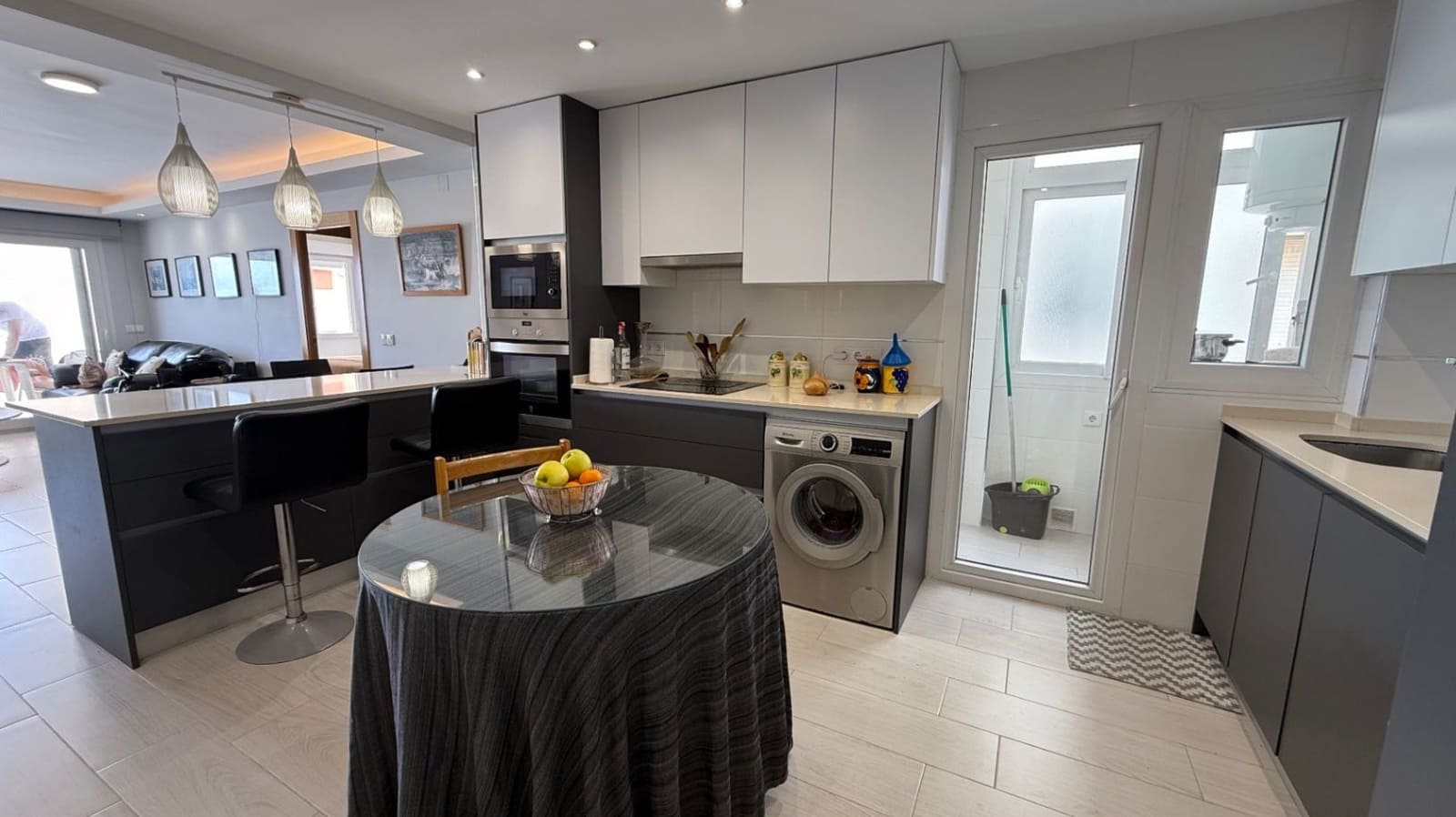 Apartamento de 3 habitaciones en Torrevieja en venta - 329.000 € (Ref: 9742091)