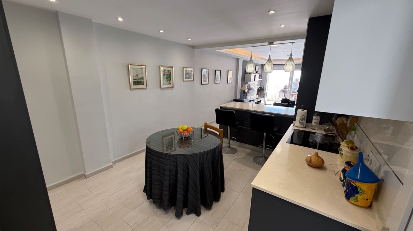 3 chambre Appartement à vendre à Torrevieja - 329 000 € (Ref: 9742091)