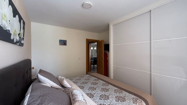 3 chambre Appartement à vendre à Torrevieja - 329 000 € (Ref: 9742091)