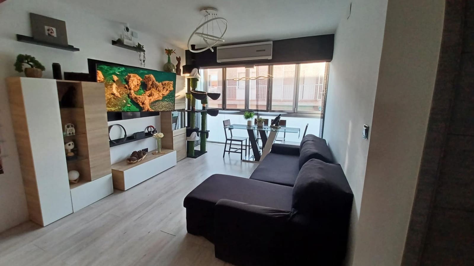 3 bedroom Apartment for sale in Torre de la Horadada - € 268,000 (Ref: 9742092)