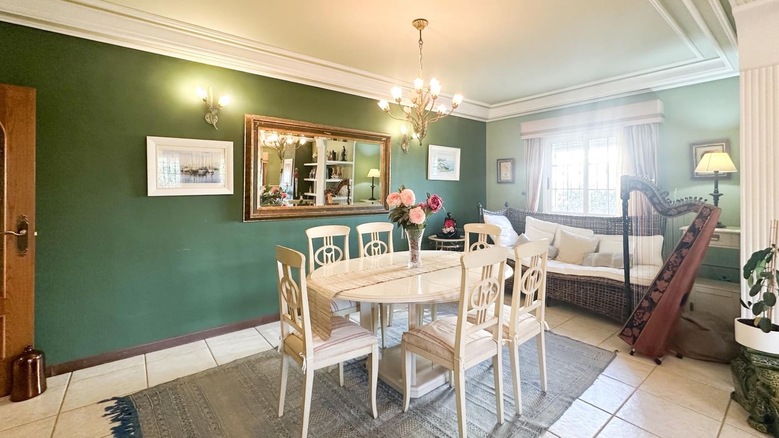 6 slaapkamer Villa te koop in La Mata met zwembad garage - € 950.000 (Ref: 9742094)