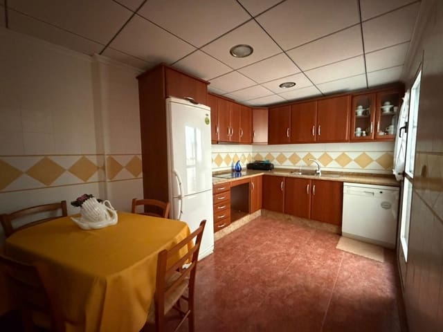 3 chambre Villa/Maison Mitoyenne à vendre à Guardamar del Segura - 360 000 € (Ref: 9742095)