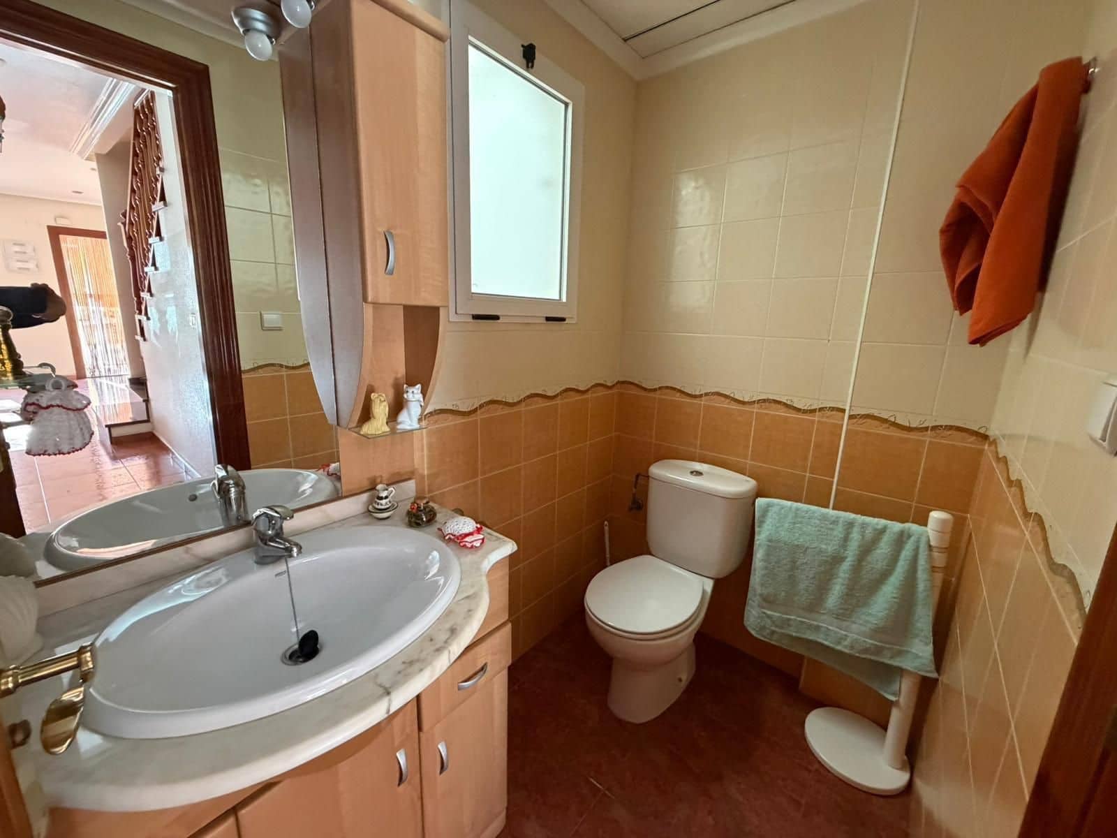 3 chambre Villa/Maison Mitoyenne à vendre à Guardamar del Segura - 360 000 € (Ref: 9742095)