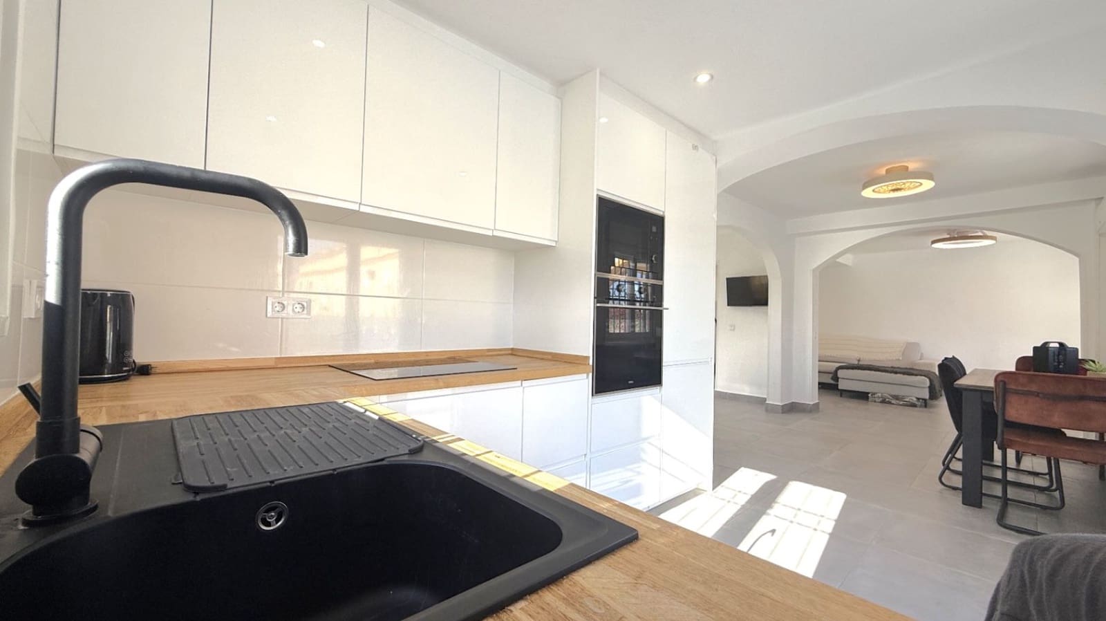 2 sovrum Hus till salu i La Zenia - 339 000 € (Ref: 9742097)