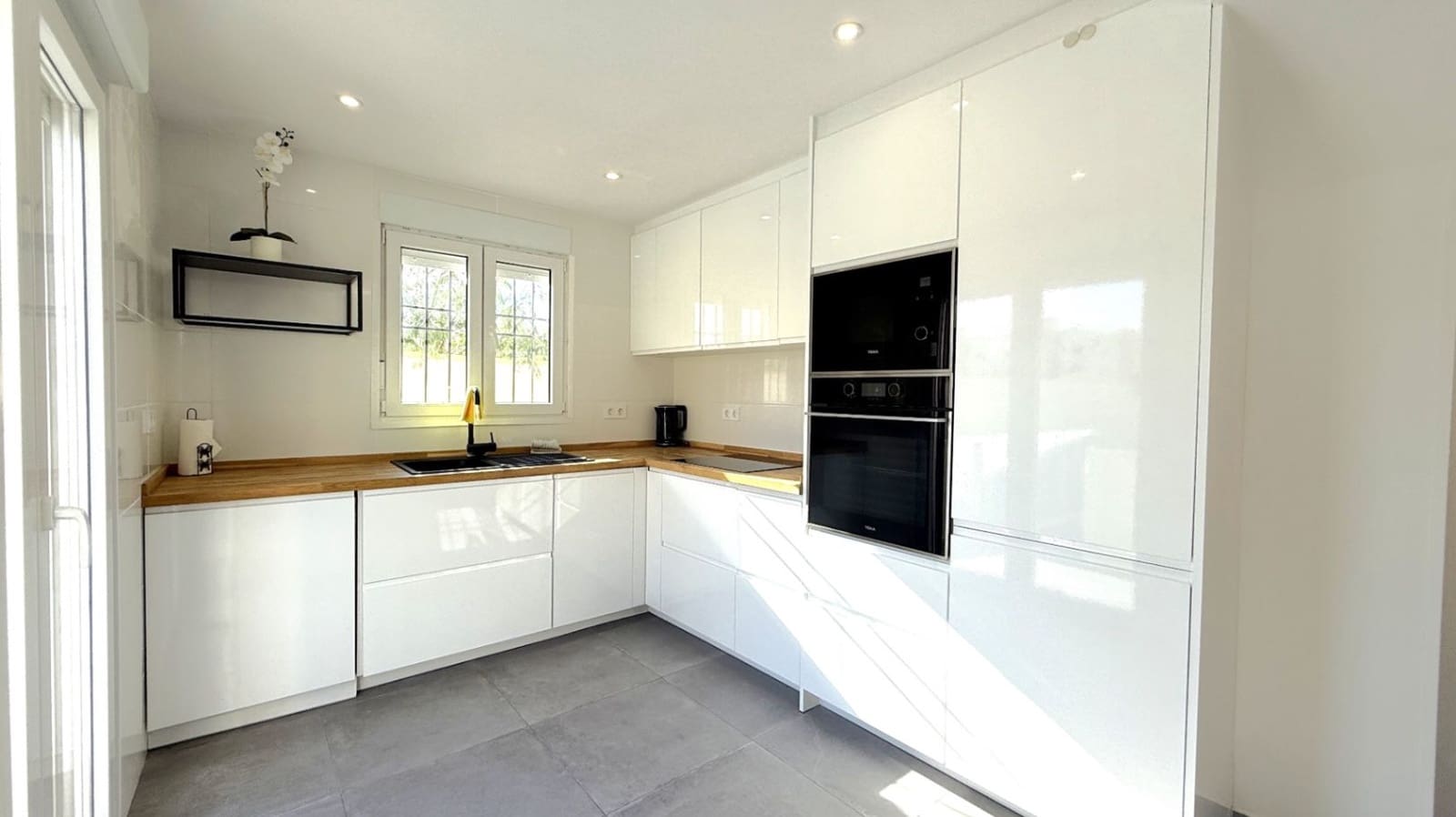 2 sovrum Hus till salu i La Zenia - 339 000 € (Ref: 9742097)