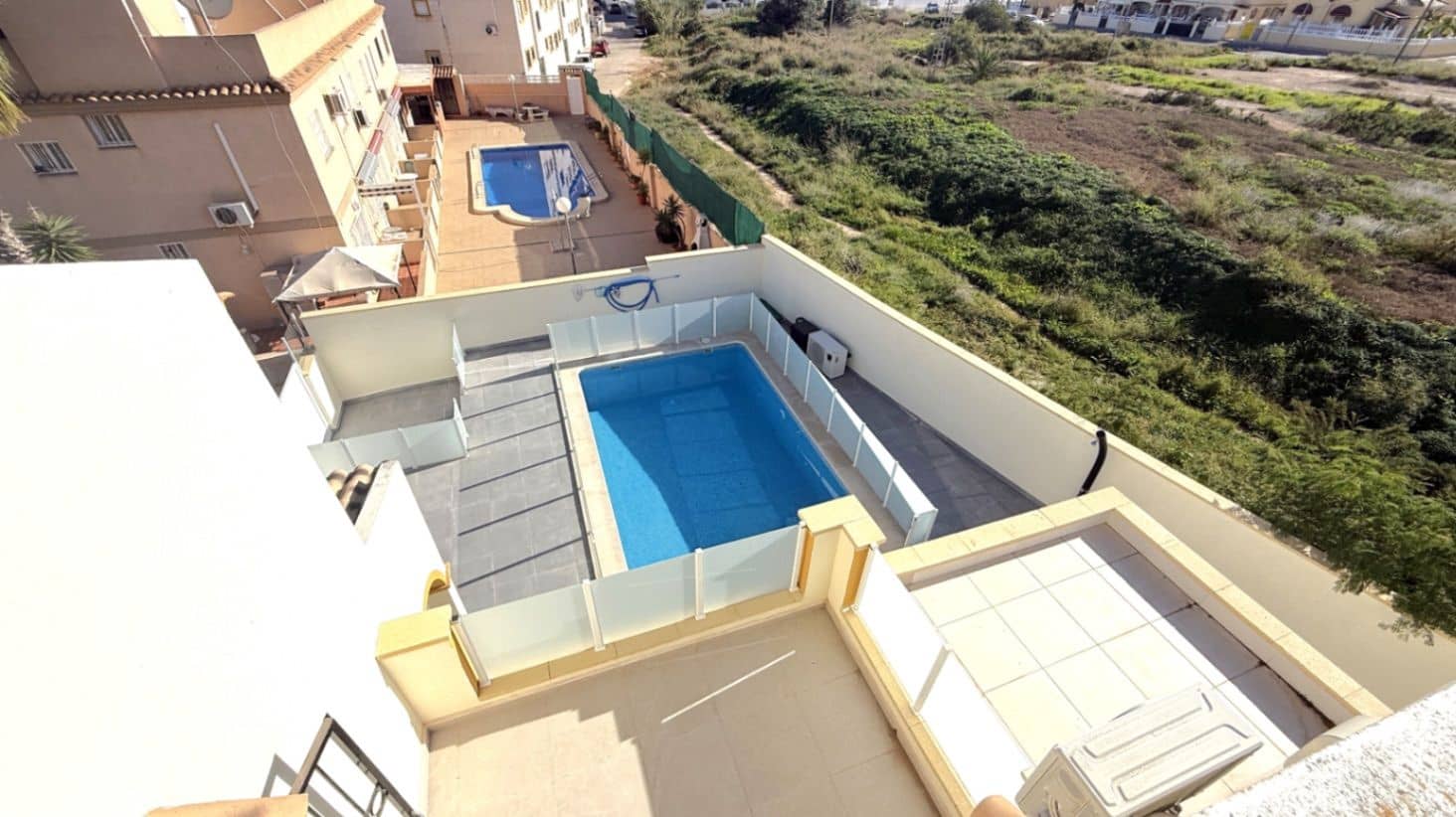 2 sovrum Hus till salu i La Zenia - 339 000 € (Ref: 9742097)