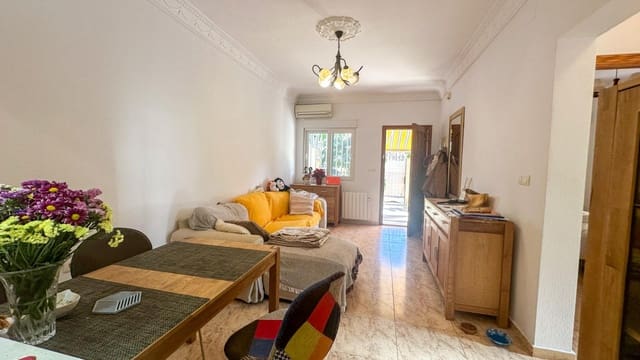 Adosado de 2 habitaciones en Miramar - Torre del Moro, Torrevieja en venta - 239.000 € (Ref: 9742098)