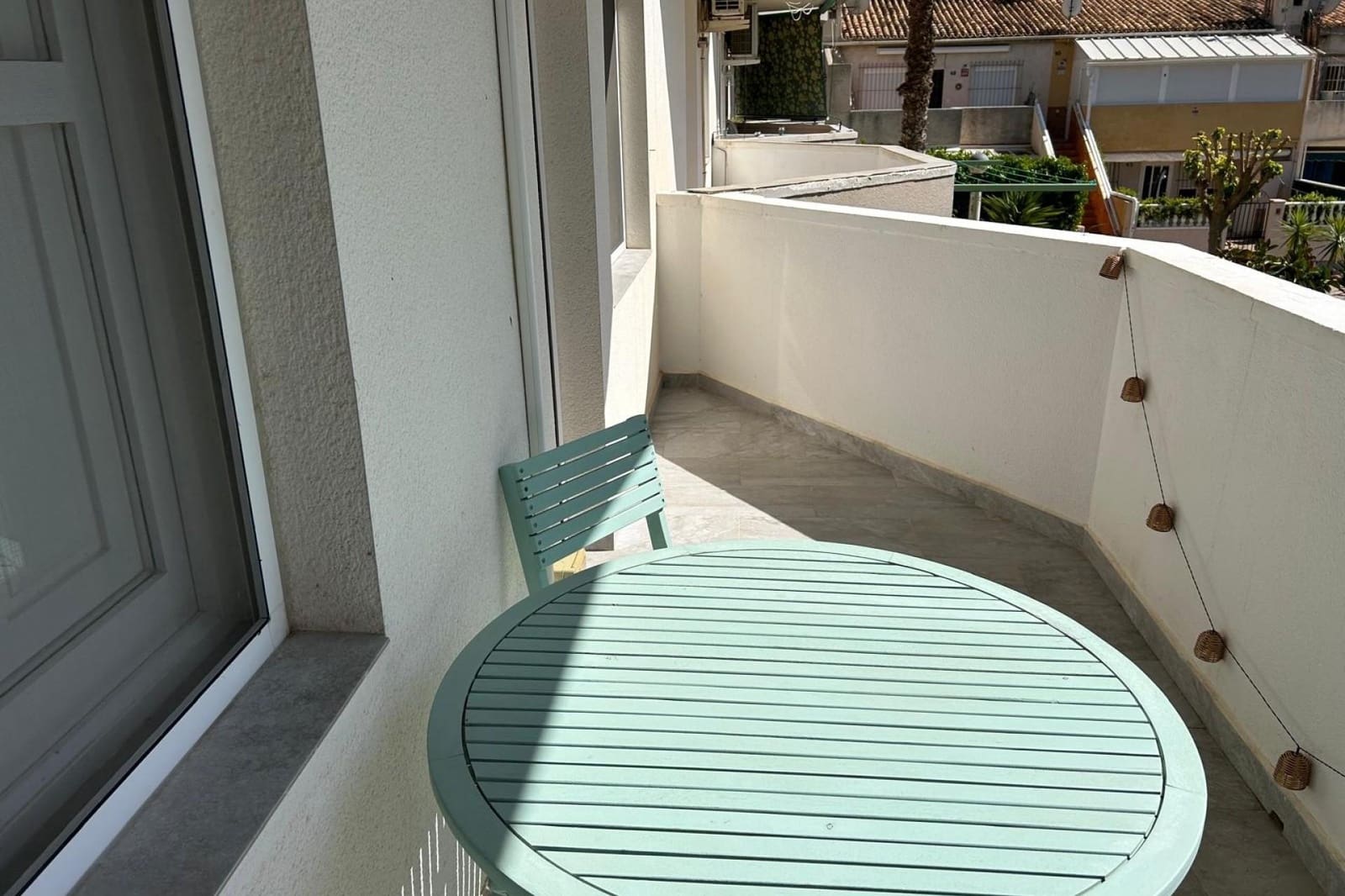 1 makuuhuone Huoneisto myytävänä paikassa Cabo Roig - 124 995 € (Ref: 9744178)