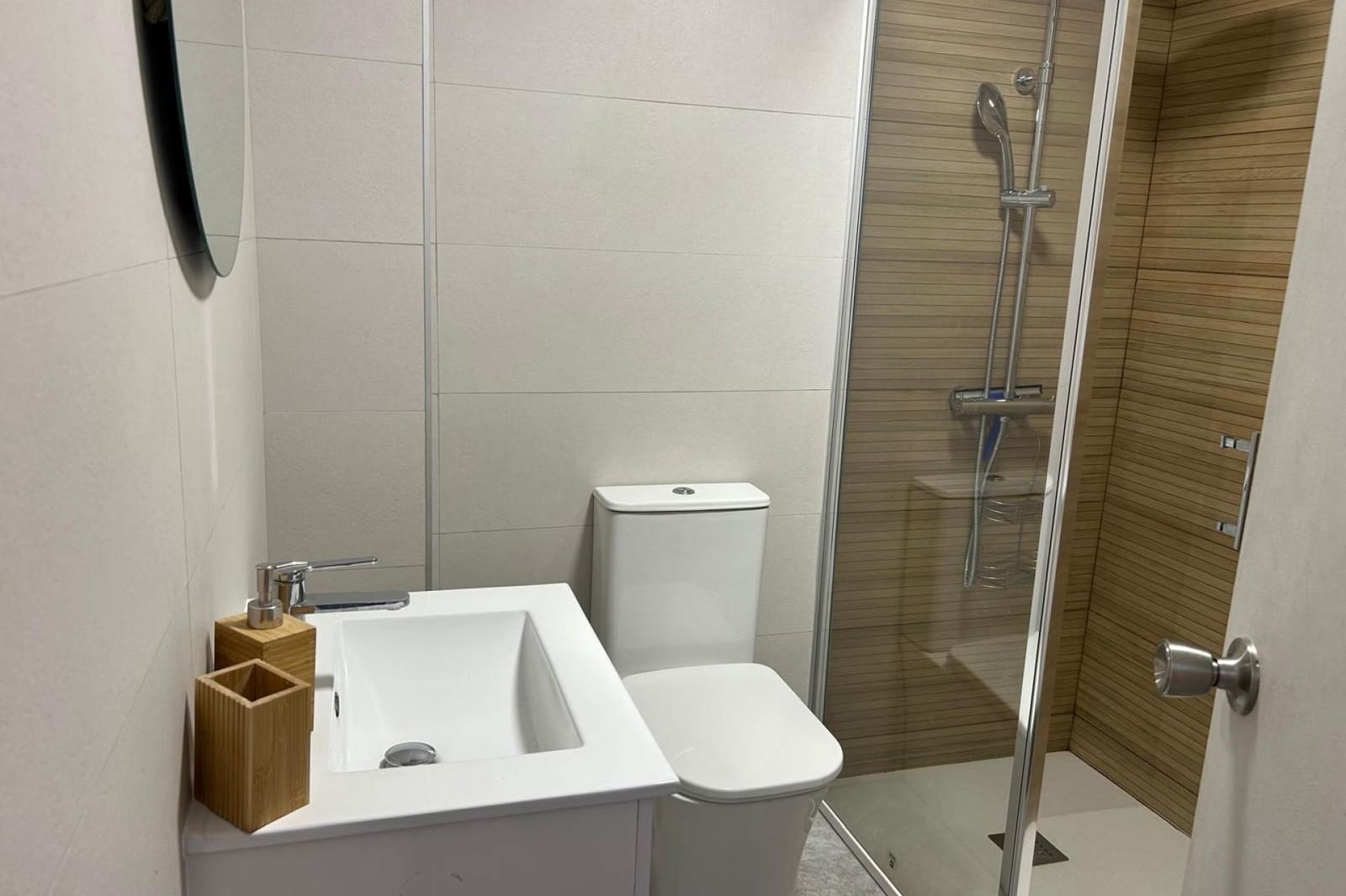 1 makuuhuone Huoneisto myytävänä paikassa Cabo Roig - 124 995 € (Ref: 9744178)