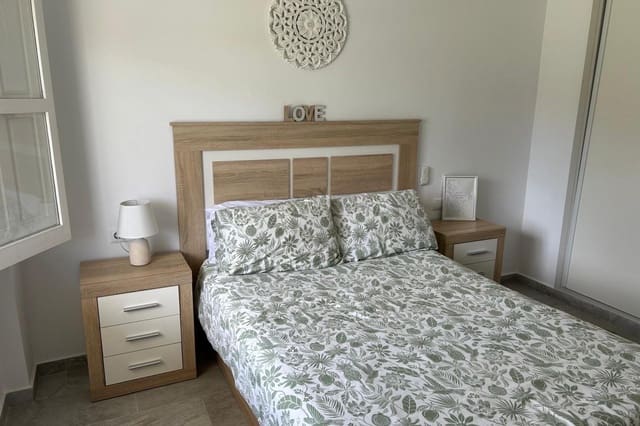 1 camera da letto Appartamento in vendita in Cabo Roig, Orihuela - 124.995 € (Rif: 9744178)