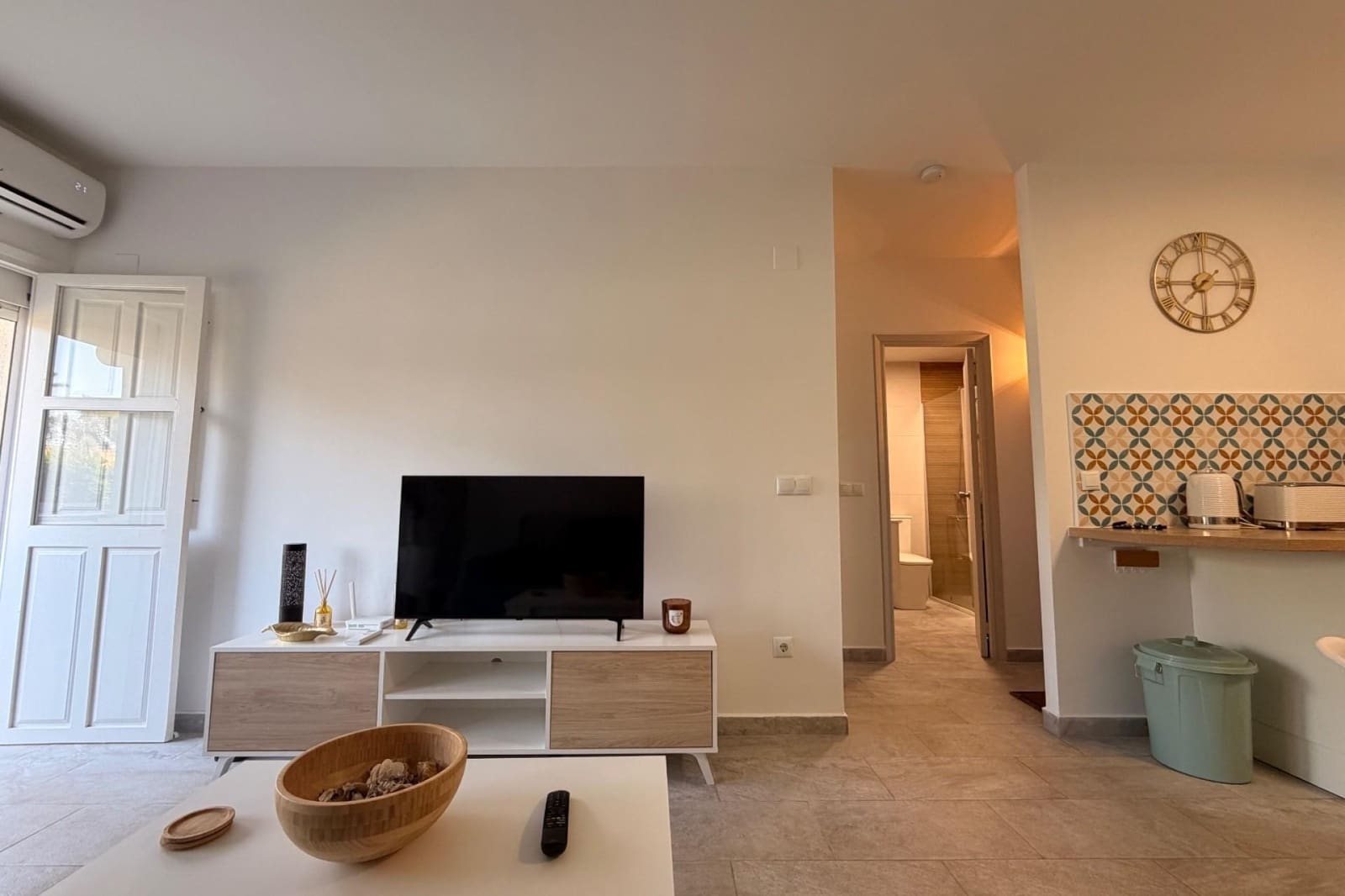 1 soveværelse Lejlighed til salg i Cabo Roig - € 124.995 (Ref: 9744178)