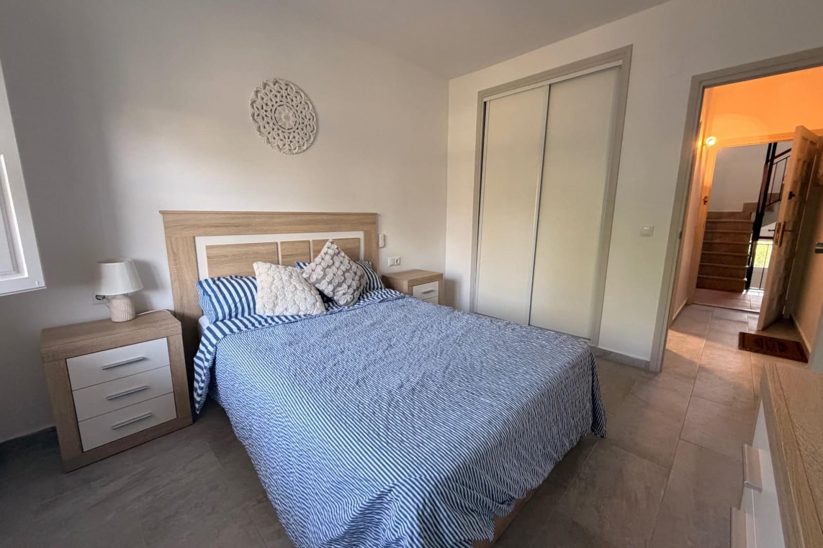 1 soveværelse Lejlighed til salg i Cabo Roig - € 124.995 (Ref: 9744178)