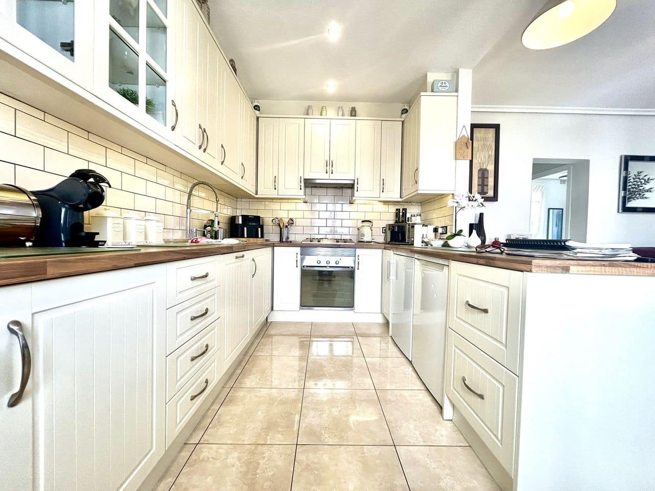 2 soverom Villa til salgs i Villamartin - € 390 000 (Ref: 9744182)