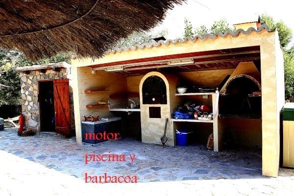 3 bedroom Villa for sale in Canada de San Pedro - € 590,000 (Ref: 9744184)