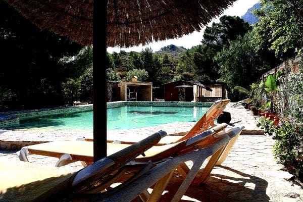 3 bedroom Villa for sale in Canada de San Pedro - € 590,000 (Ref: 9744184)