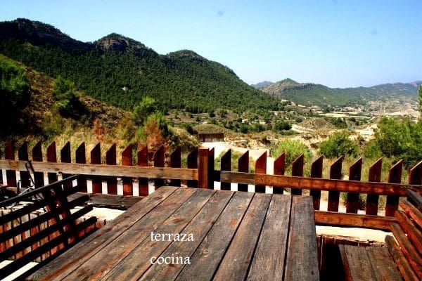 3 bedroom Villa for sale in Canada de San Pedro - € 590,000 (Ref: 9744184)