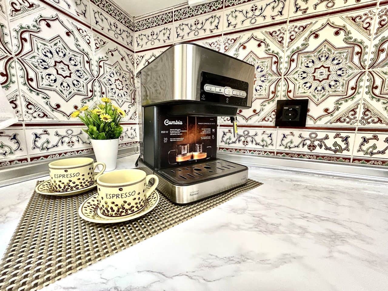 2 bedroom Townhouse for sale in La Zenia with garage - € 259,000 (Ref: 9744189)