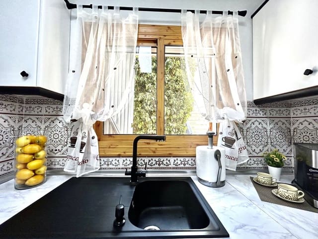 2 sypialnia Dom na sprzedaż w La Zenia, Orihuela - 238 950 € (Ref: 9744189)