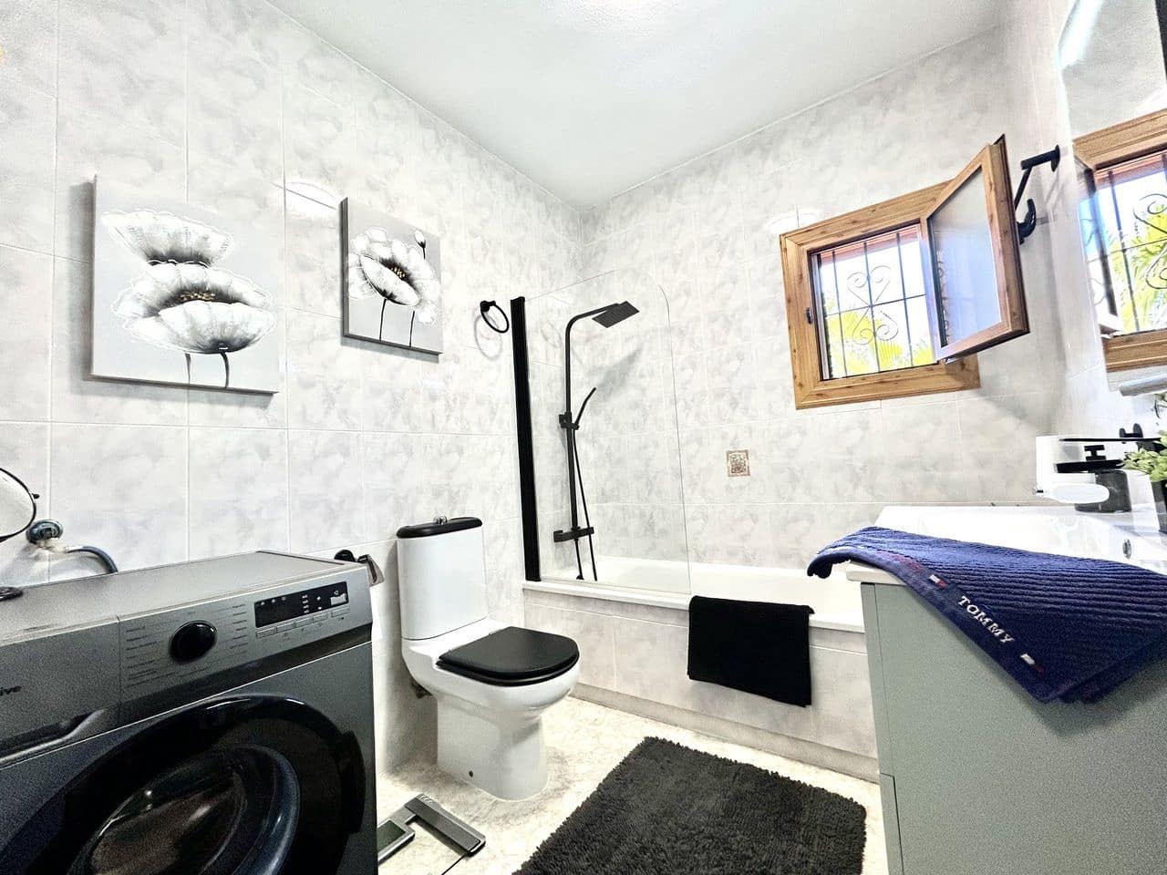 2 sypialnia Dom na sprzedaż w La Zenia - 238 950 € (Ref: 9744189)