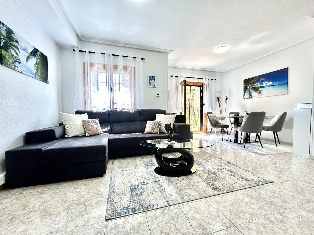 2 sypialnia Dom na sprzedaż w La Zenia - 238 950 € (Ref: 9744189)