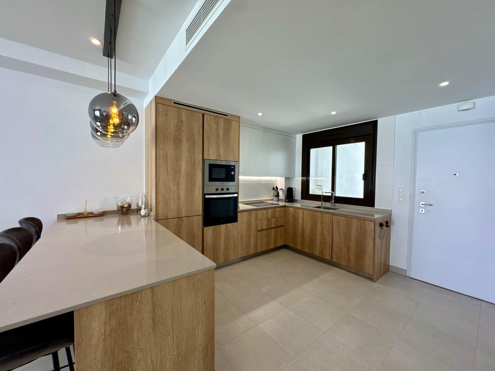 2 sovrum Lägenhet till salu i Pilar de la Horadada - 249 900 € (Ref: 9745325)