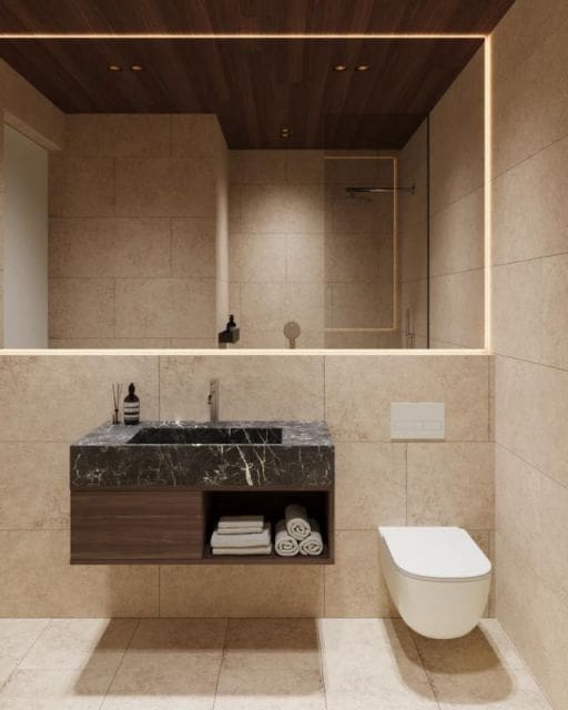 2 camera da letto Appartamento in vendita in New Golden Mile con piscina - 499.000 € (Rif: 9745326)