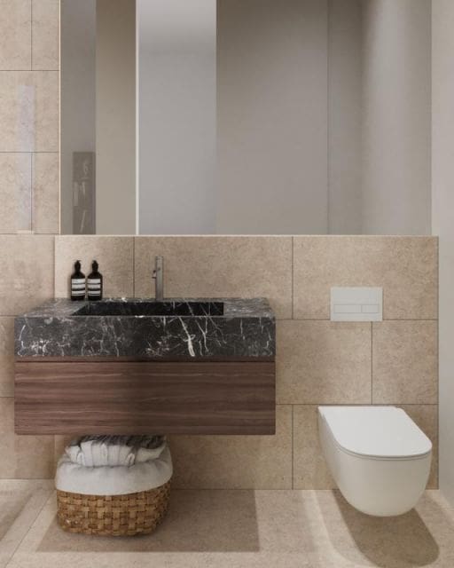 2 quarto Apartamento para venda em New Golden Mile com piscina - 619 000 € (Ref: 9745329)