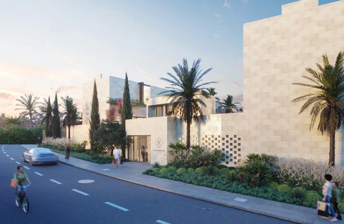 2 quarto Apartamento para venda em New Golden Mile com piscina - 619 000 € (Ref: 9745329)