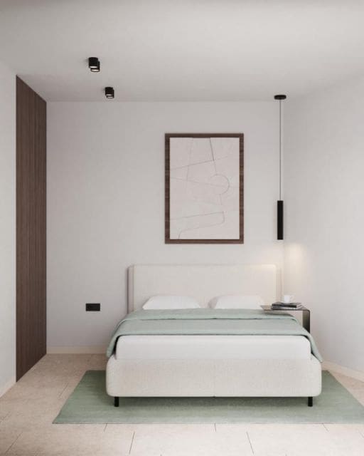 2 quarto Apartamento para venda em New Golden Mile com piscina - 624 000 € (Ref: 9745330)