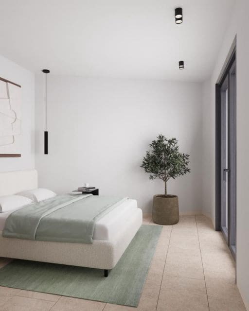 2 quarto Apartamento para venda em New Golden Mile com piscina - 624 000 € (Ref: 9745330)