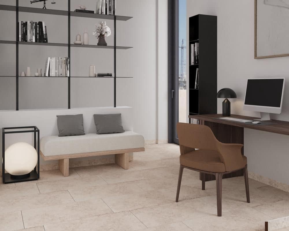 2 quarto Apartamento para venda em New Golden Mile com piscina - 624 000 € (Ref: 9745330)