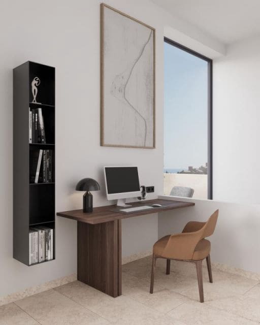 3 chambre Appartement à vendre à New Golden Mile avec piscine - 724 000 € (Ref: 9745332)