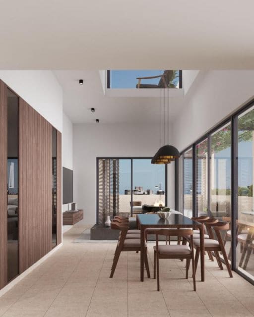 3 quarto Apartamento para venda em New Golden Mile com piscina - 799 000 € (Ref: 9745334)