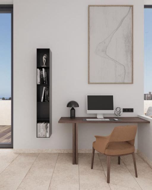 2 quarto Apartamento para venda em New Golden Mile com piscina - 614 000 € (Ref: 9745339)