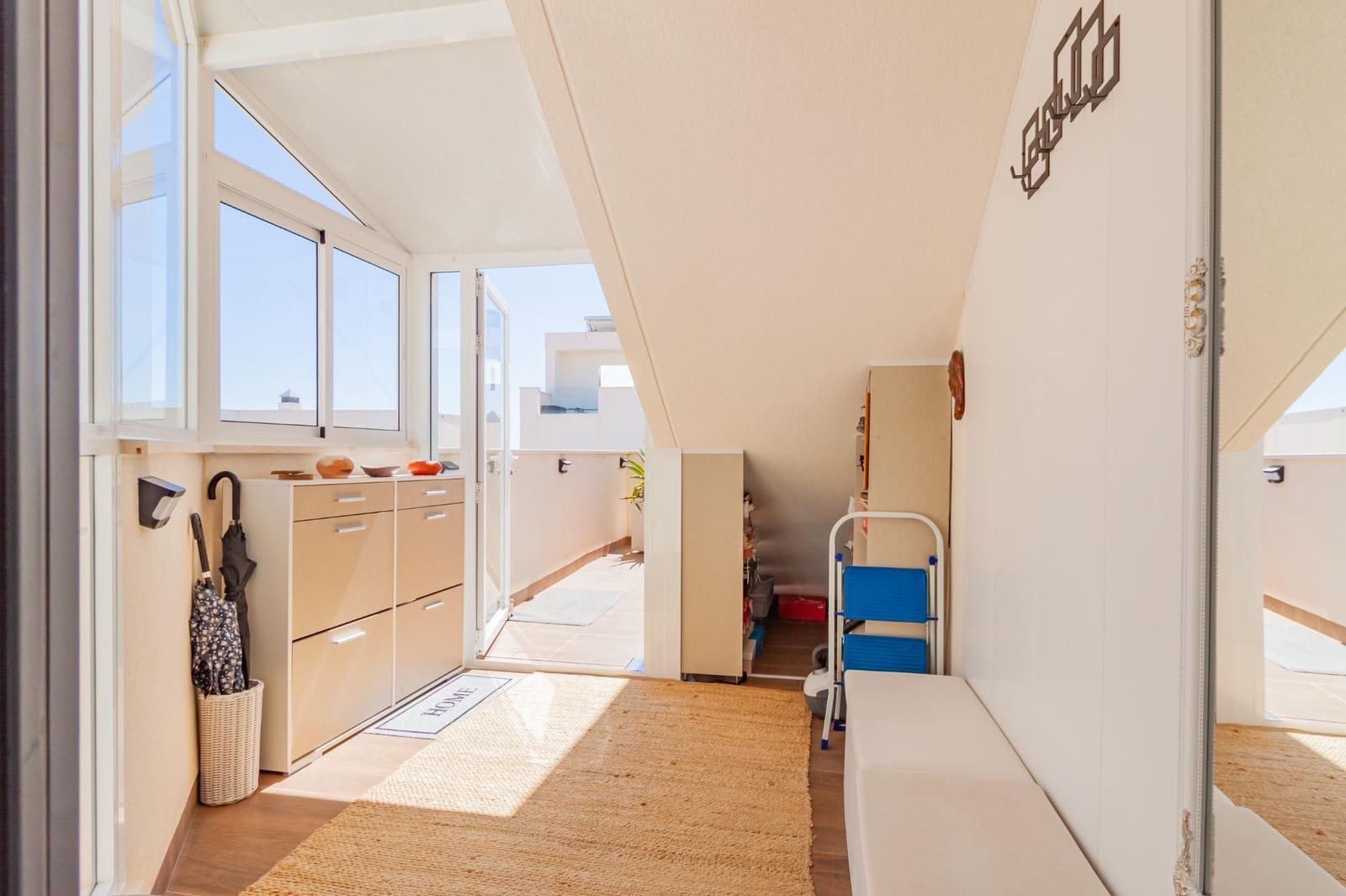 2 sypialnia Apartament na sprzedaż w San Miguel de Salinas z basenem - 329 900 € (Ref: 9747014)