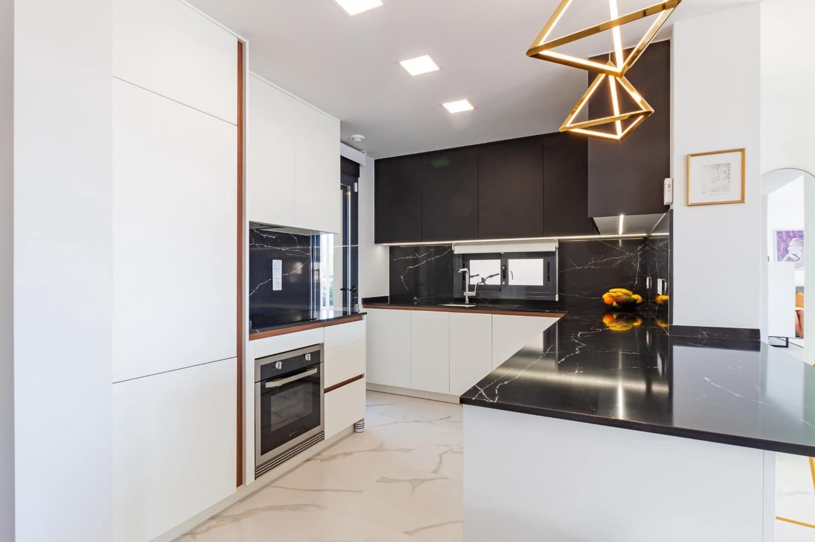 2 sypialnia Apartament na sprzedaż w San Miguel de Salinas z basenem - 329 900 € (Ref: 9747014)