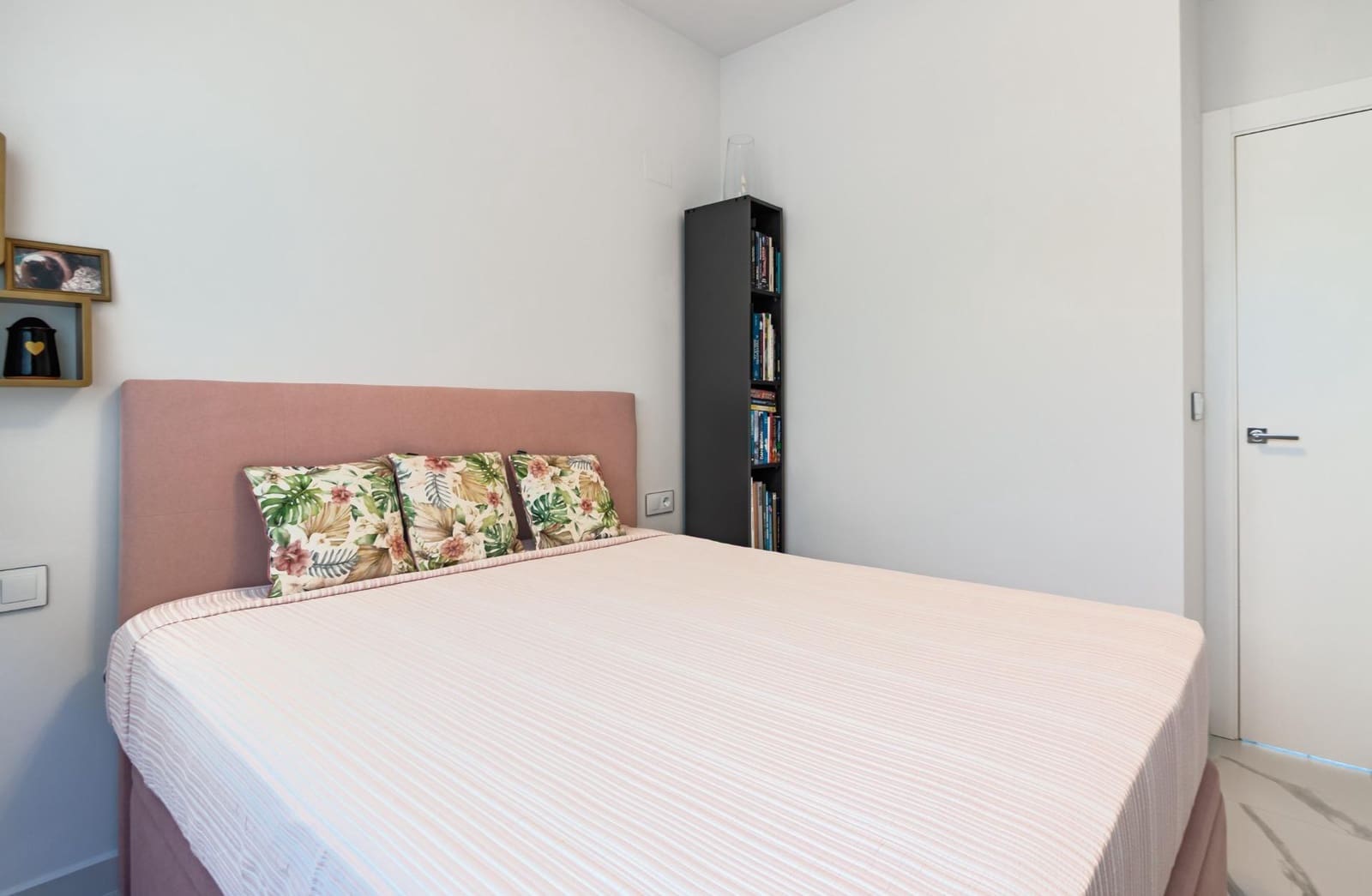 2 sypialnia Apartament na sprzedaż w San Miguel de Salinas z basenem - 329 900 € (Ref: 9747014)