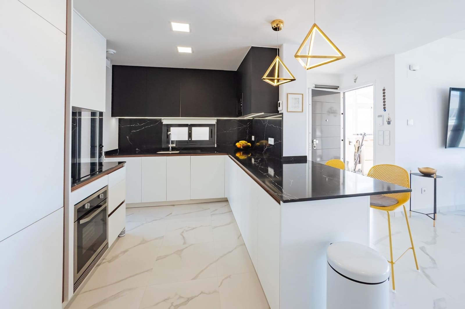 2 sypialnia Apartament na sprzedaż w San Miguel de Salinas z basenem - 329 900 € (Ref: 9747014)
